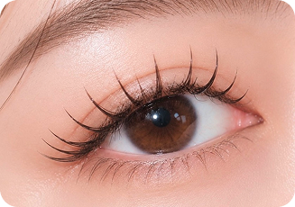 FLAT LASH
